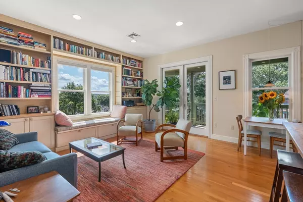 Boston, MA 02130,111 Sheridan #3