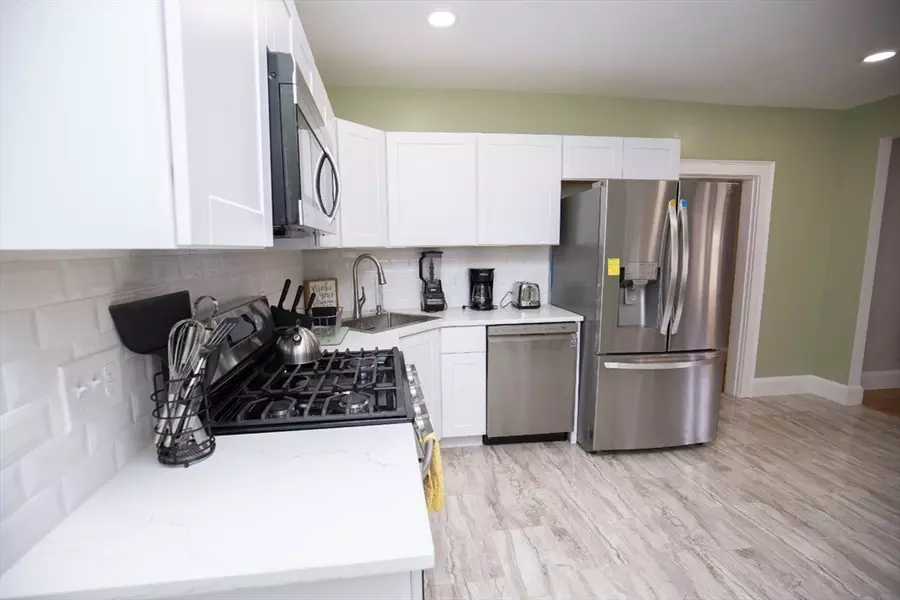 629 Walk Hill Av #2, Boston, MA 02126