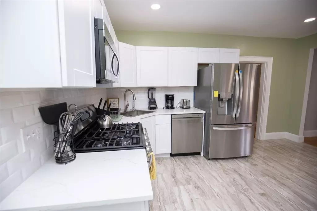 Boston, MA 02126,629 Walk Hill Av #2