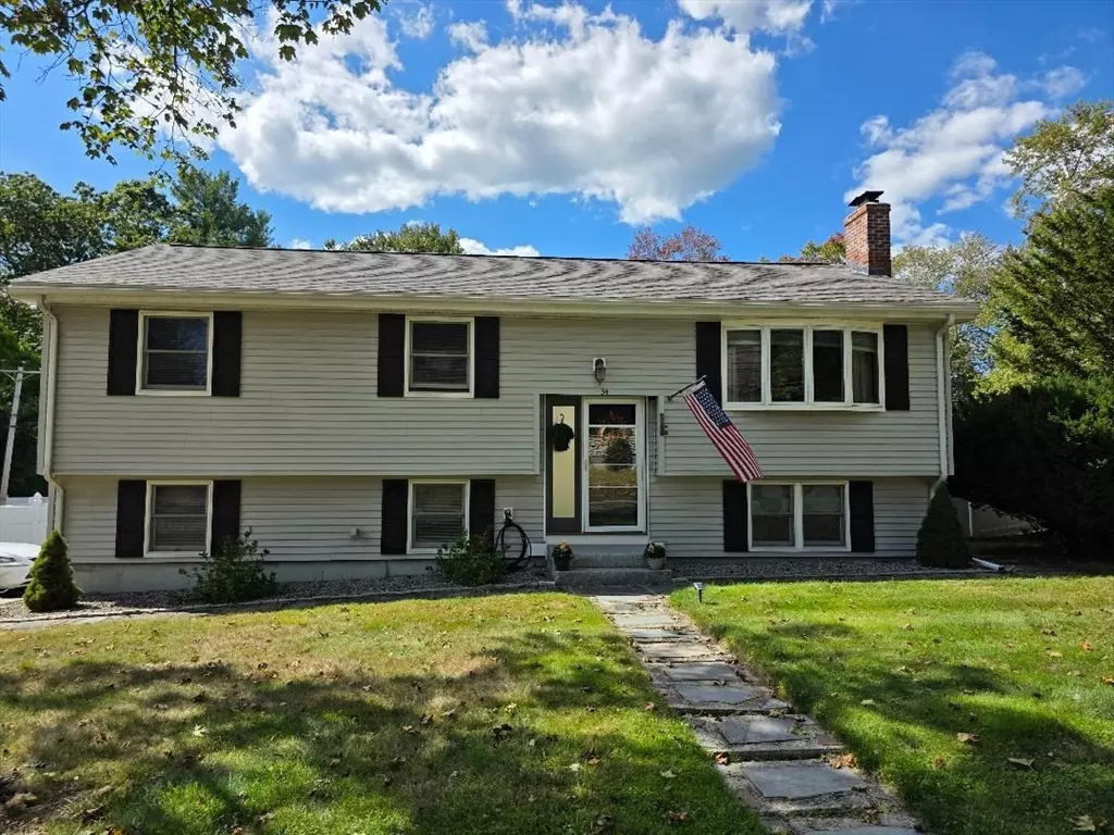 Methuen, MA 01844,34 Tyler Street