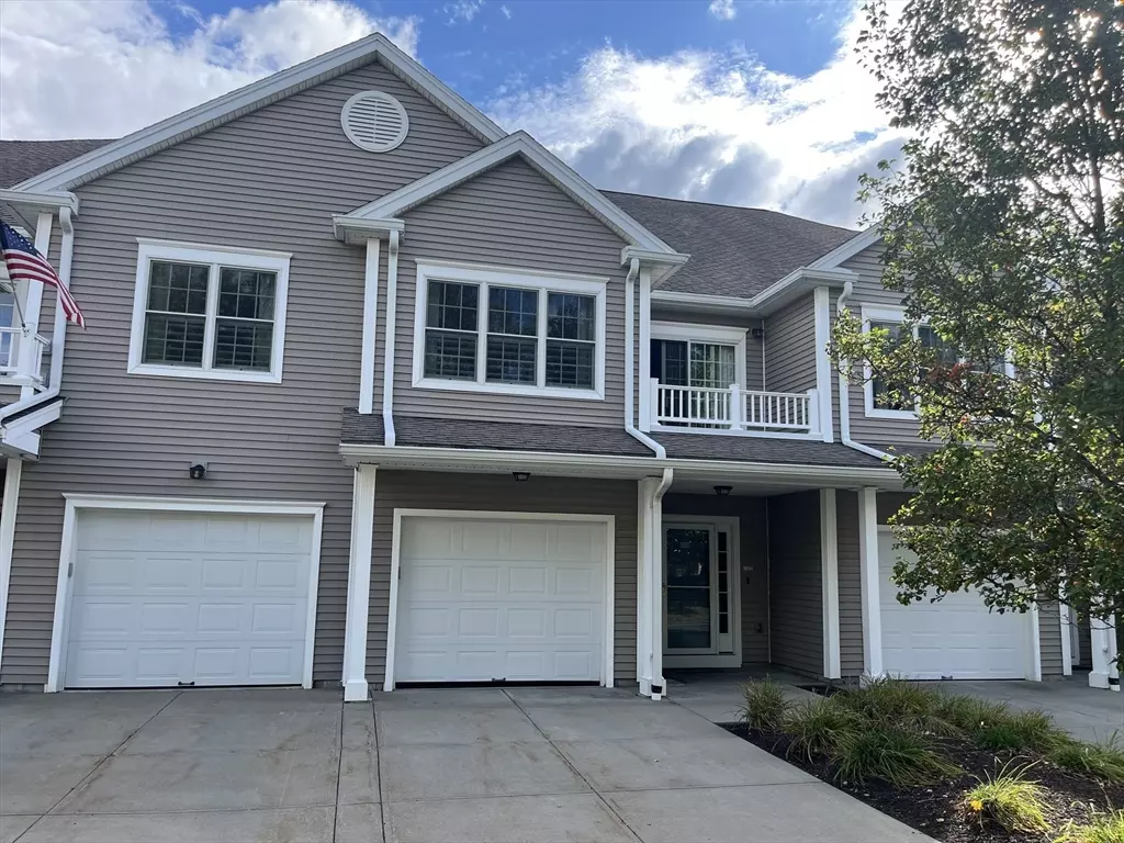 Mansfield, MA 02048,631 East Street #B102