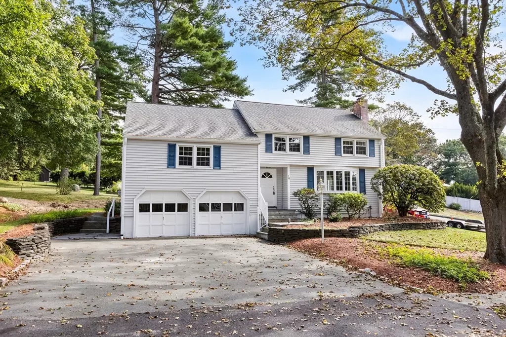Lynnfield, MA 01940,10 Gerry Road