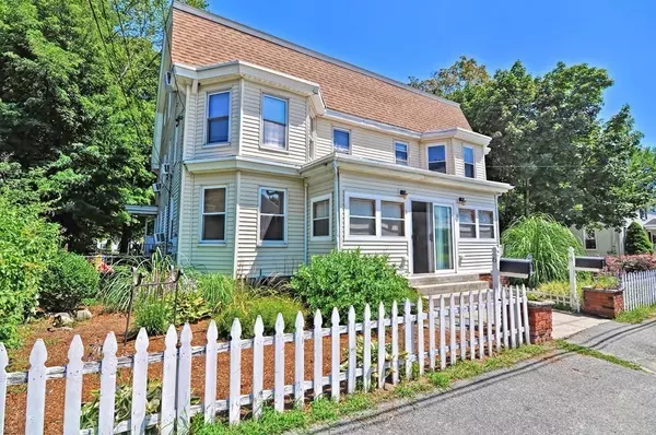Ayer, MA 01432,6 Fletcher St #6