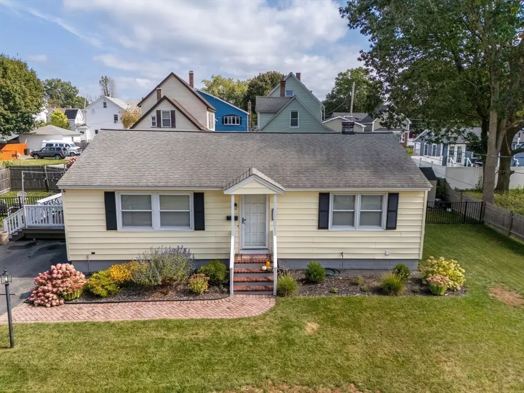 Lowell, MA 01851,21 Twiss St