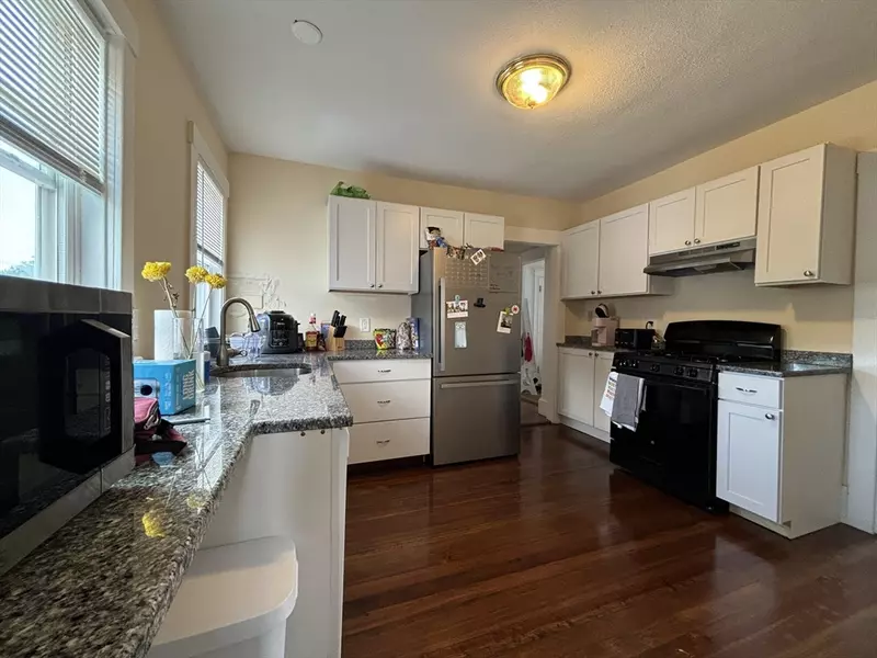 109 Birch Street #3, Boston, MA 02131