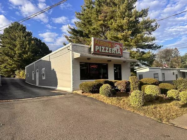 Chicopee, MA 01020,1720 Westover Rd