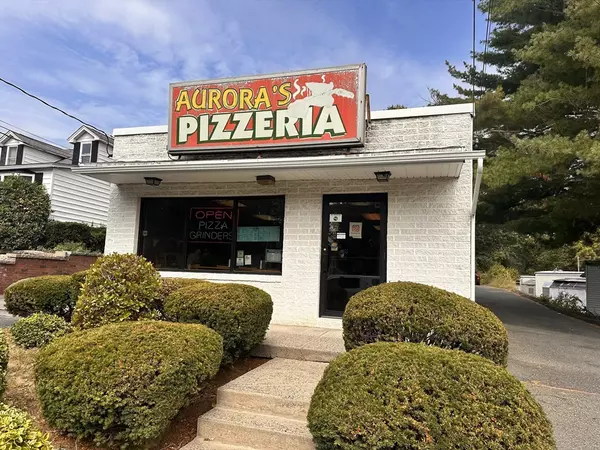 1720 Westover Rd, Chicopee, MA 01020