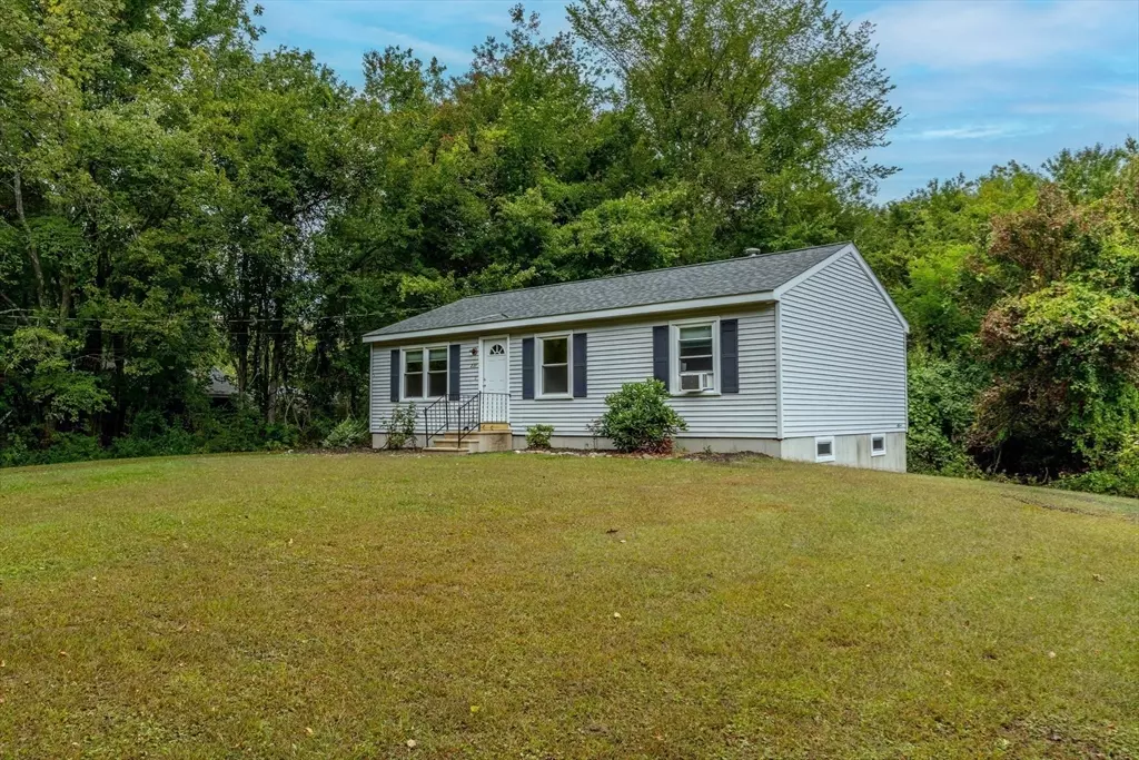 Ware, MA 01082,231 Osborne Rd