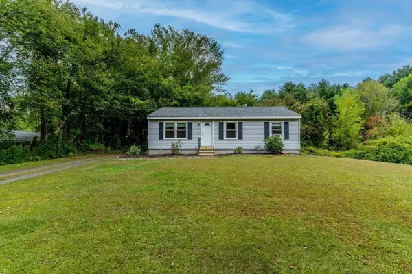 Ware, MA 01082,231 Osborne Rd