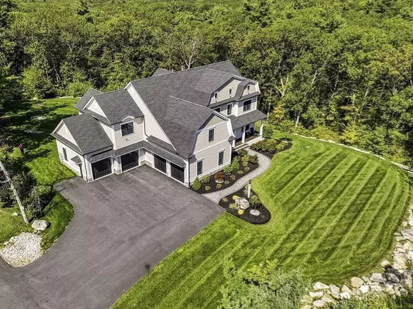 2 Whisper Way, Hopkinton, MA 01748