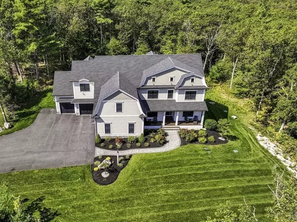 Hopkinton, MA 01748,2 Whisper Way