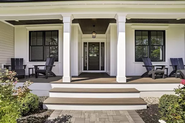 Hopkinton, MA 01748,2 Whisper Way