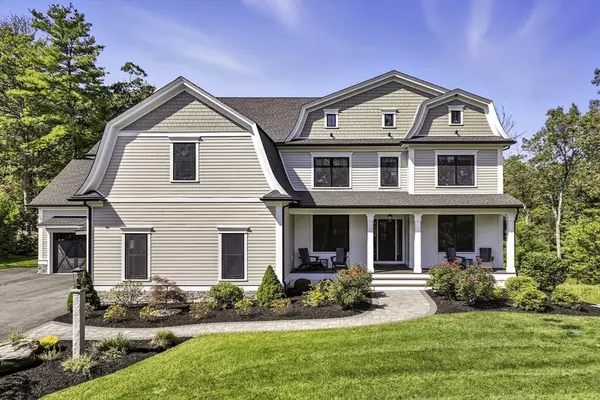 Hopkinton, MA 01748,2 Whisper Way