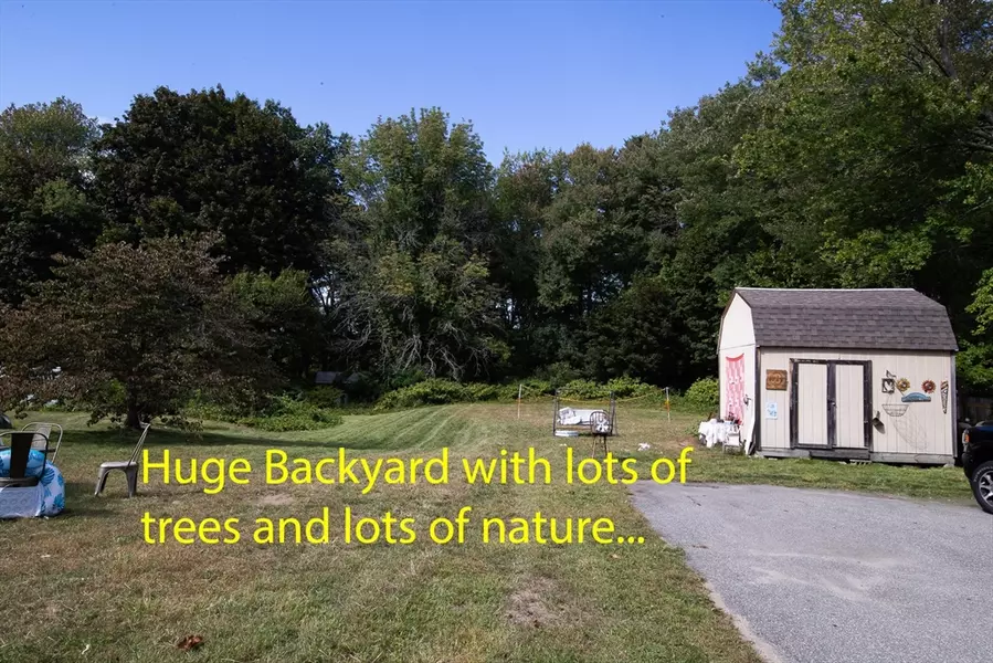 286 Andover Rd #2, Billerica, MA 01821
