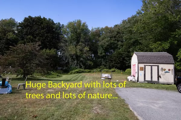 286 Andover Rd #2, Billerica, MA 01821