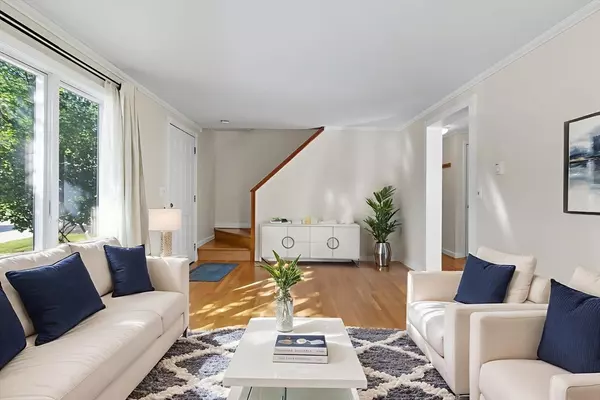 Medford, MA 02155,18 Hancock Ave #18