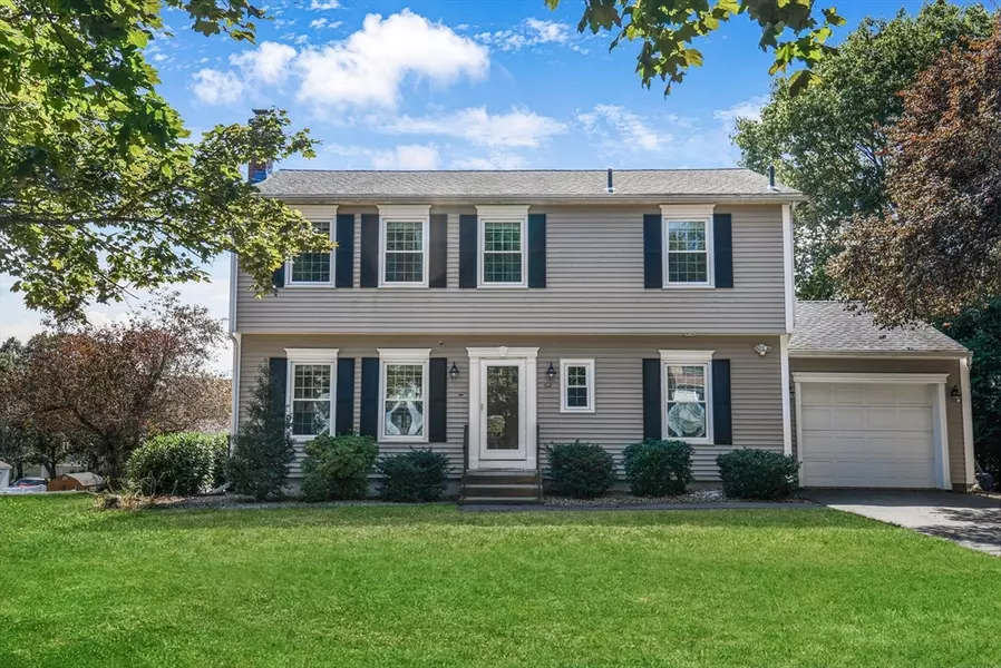 62 Shawna, Fitchburg, MA 01420