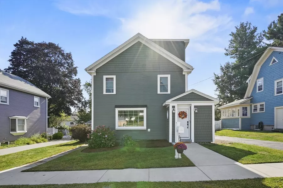 26 Harding Avenue, Haverhill, MA 01835