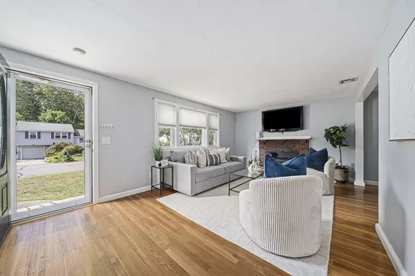 Stoughton, MA 02072,40 Esten Rd