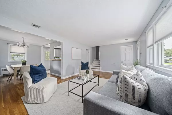 Stoughton, MA 02072,40 Esten Rd