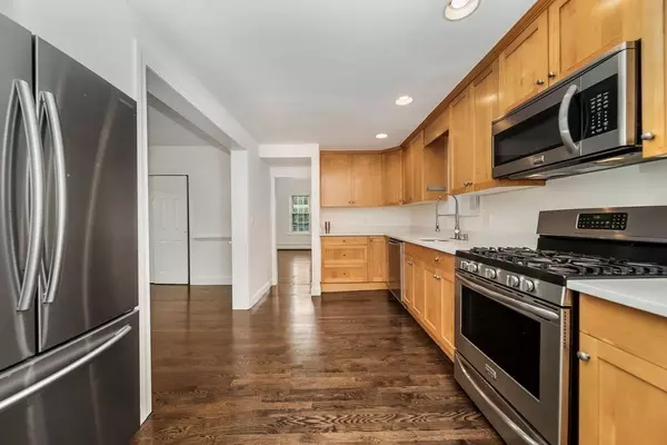 16 Tremont St #2, Chelsea, MA 02150