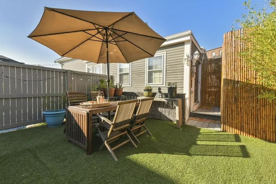 16 Tremont St #2, Chelsea, MA 02150