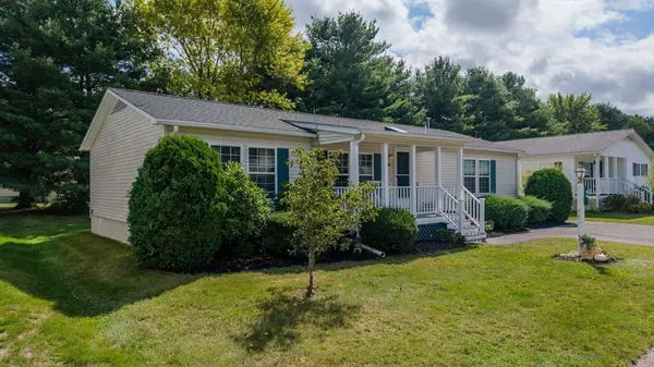 Bridgewater, MA 02324,49 Country Dr
