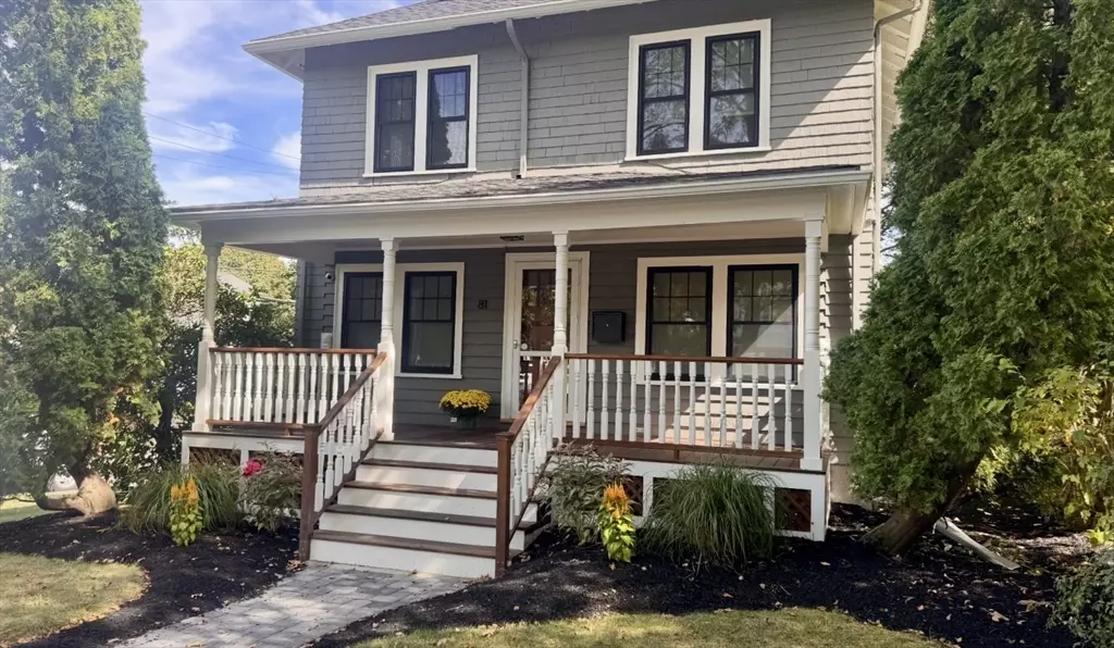 Watertown, MA 02472,81 Winsor Avenue