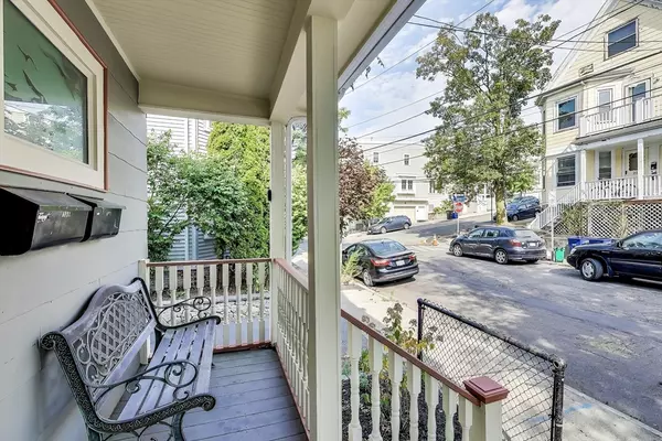 Somerville, MA 02143,16 Cypress St