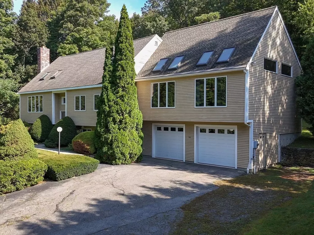 Marlborough, MA 01752,56 Walker St
