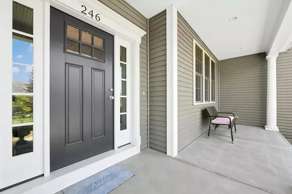 Franklin, MA 02038,246 Washington St