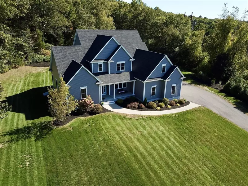 246 Washington St, Franklin, MA 02038