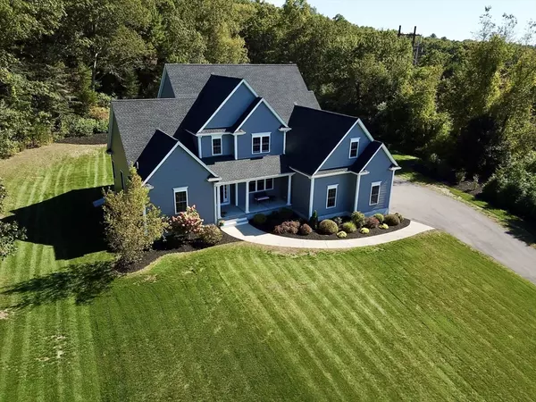 246 Washington St, Franklin, MA 02038