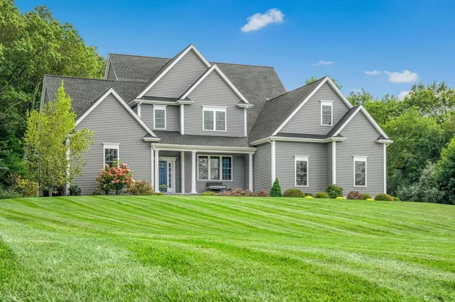 246 Washington St, Franklin, MA 02038