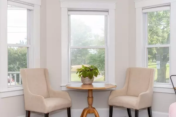 Boston, MA 02122,14 Marie St #2