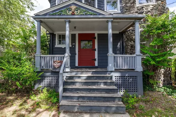 Arlington, MA 02476,34 Addison Street