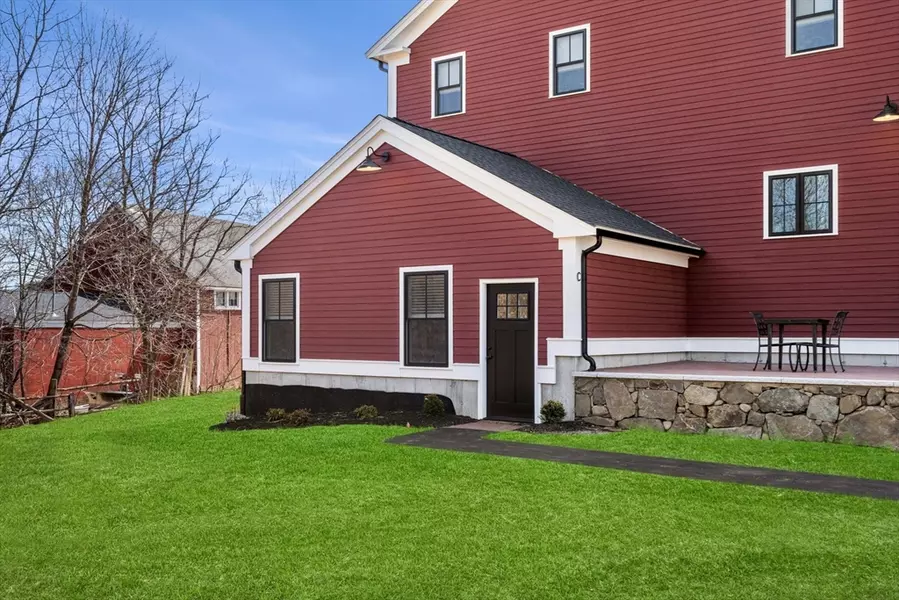 493 Main Street #C, Dunstable, MA 01827