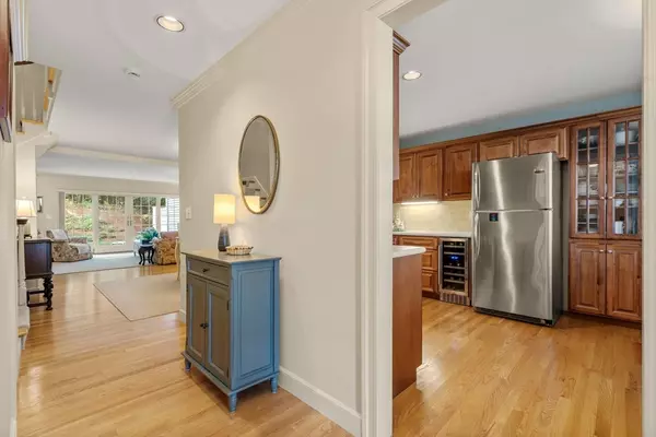 Hopkinton, MA 01748,9 Highcroft Way #9