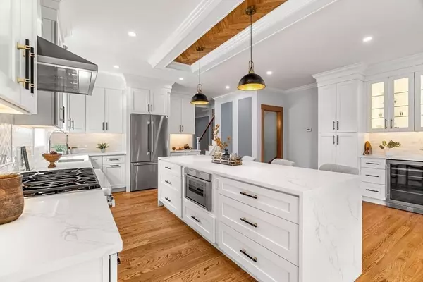 Burlington, MA 01803,5A Francis Wyman Road