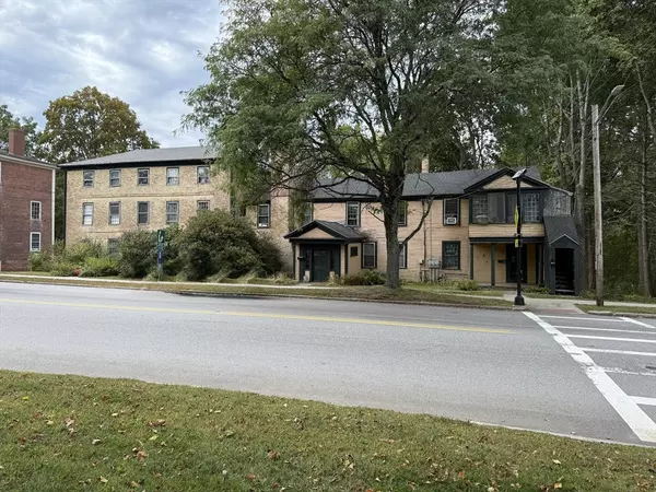 Groton, MA 01450,117 Main St.