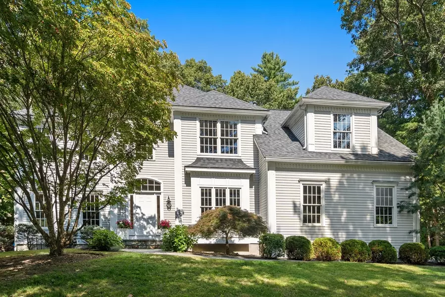 12 Camperdown Lane, Sudbury, MA 01776