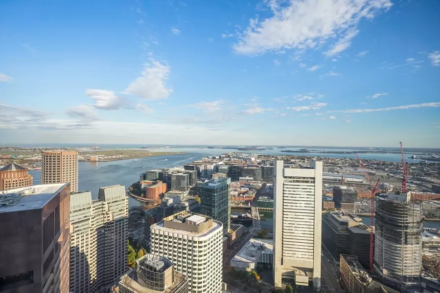 240 Devonshire Street #4509, Boston, MA 02110