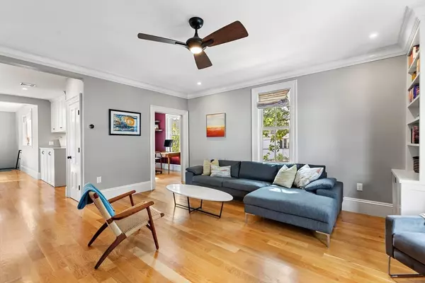 Arlington, MA 02474,45 Teel St