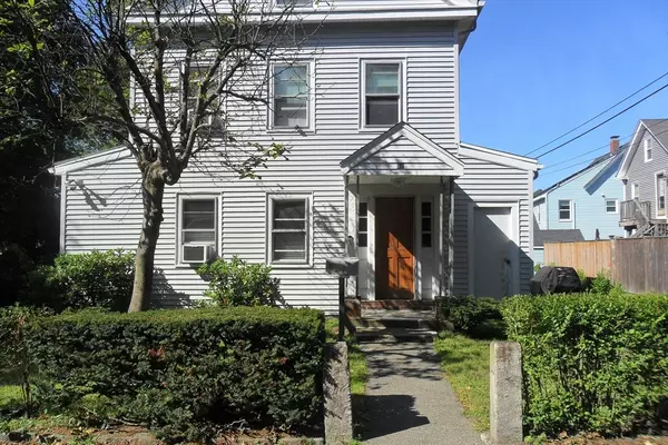 28 Spring Street #1, Natick, MA 01760