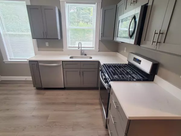00 Pleasant Street #3, Boston, MA 02125