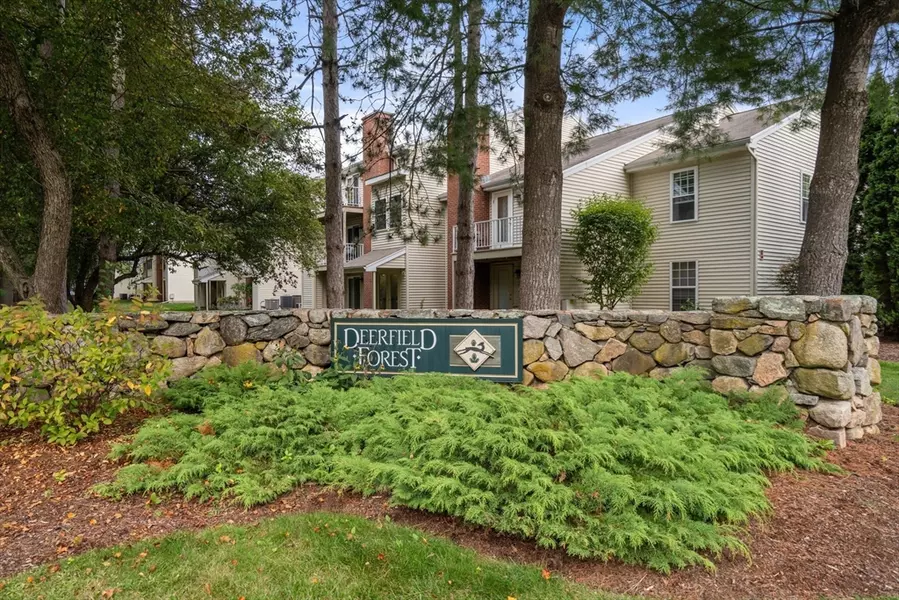 3 Thoreau Ct #8, Natick, MA 01760