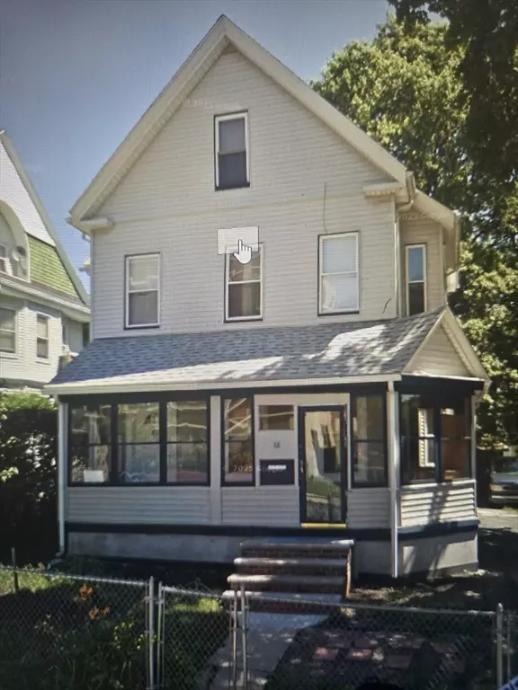 Boston, MA 02121,88 Esmond St