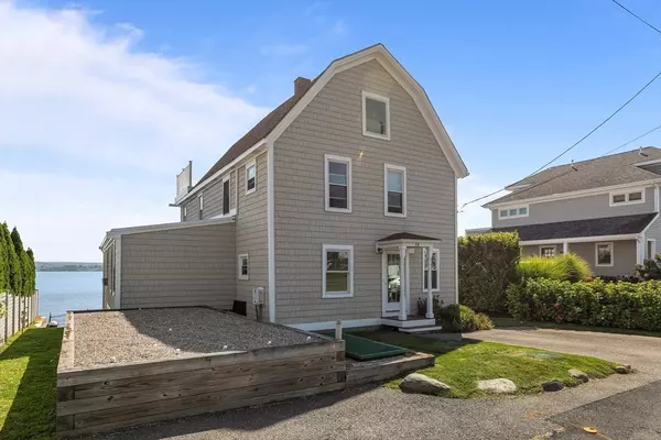 Portsmouth, RI 02871,38 Aquidneck Ave