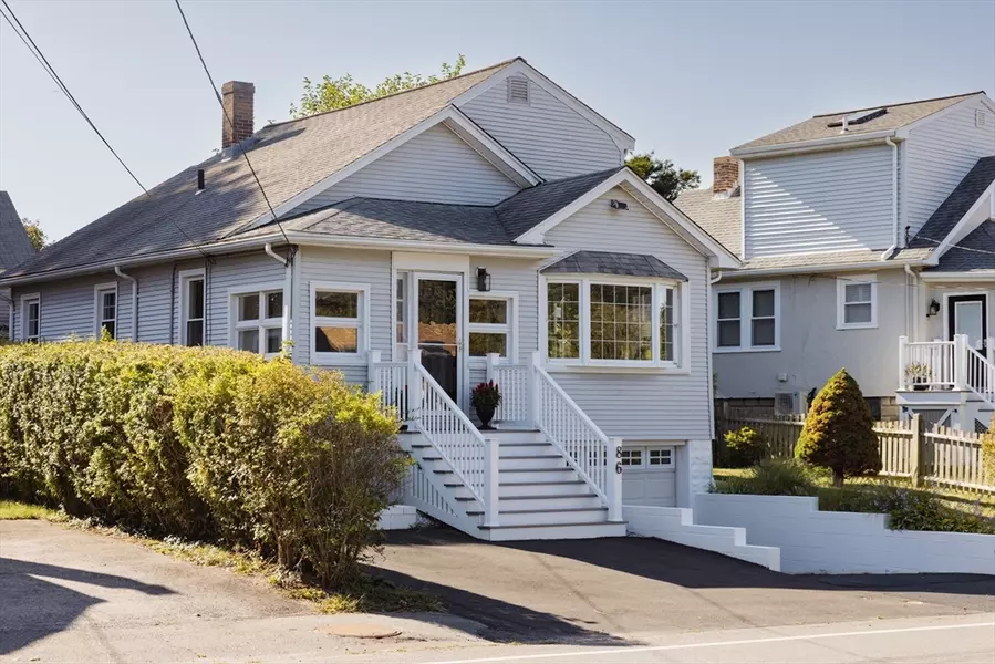 86 Kernwood Ave, Beverly, MA 01915