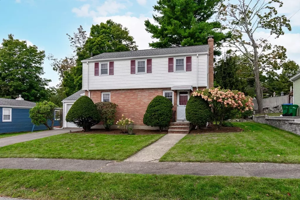 Medford, MA 02155,26 Robinson Rd